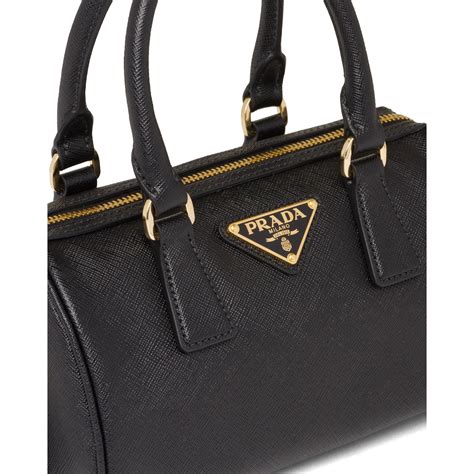 top handle prada bag|Prada top handles.